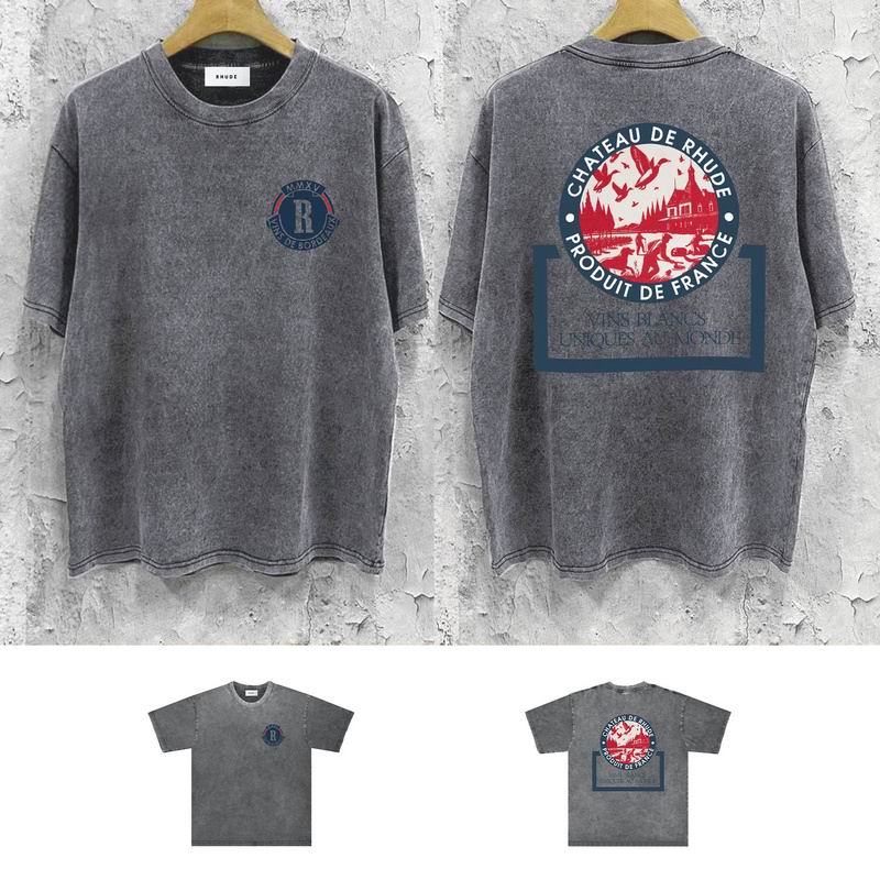 Rhude S-2XL 11trZJRH171