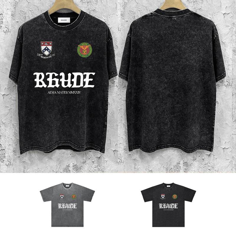 Rhude S-2XL 11trZJRH174