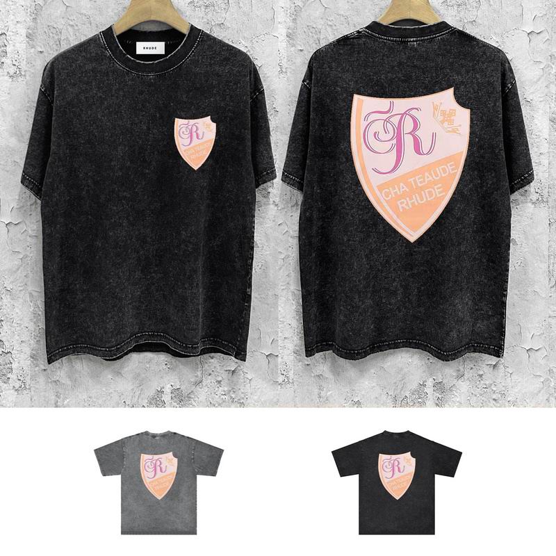 Rhude S-2XL 11trZJRH179