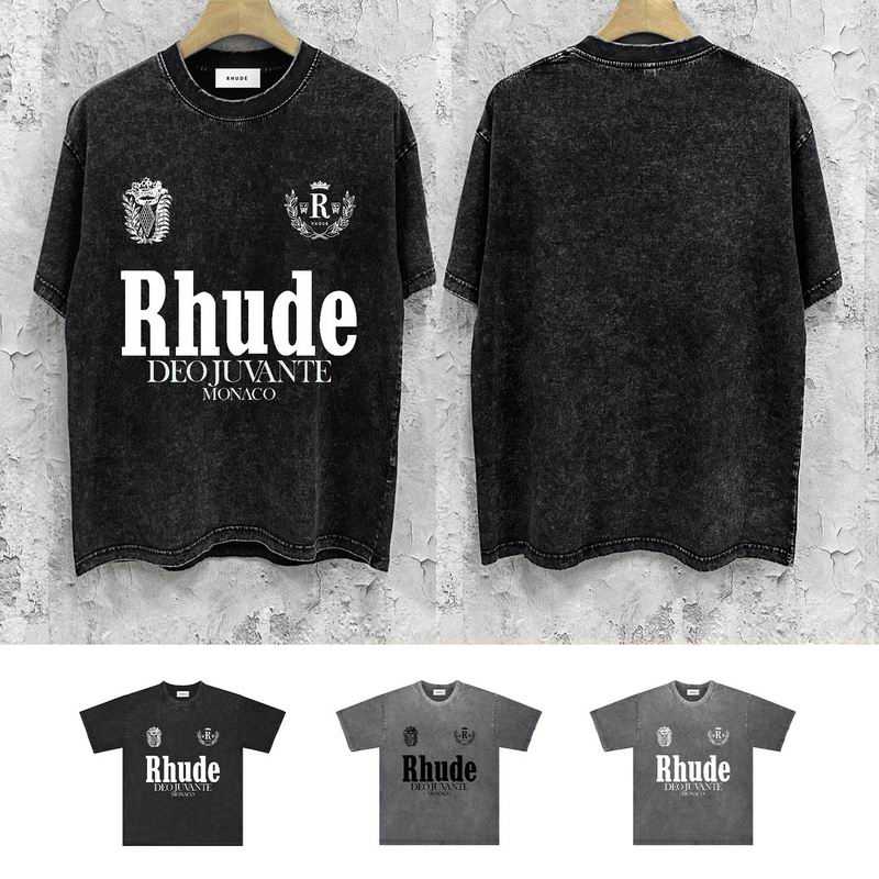 Rhude S-2XL 11trZJRH181