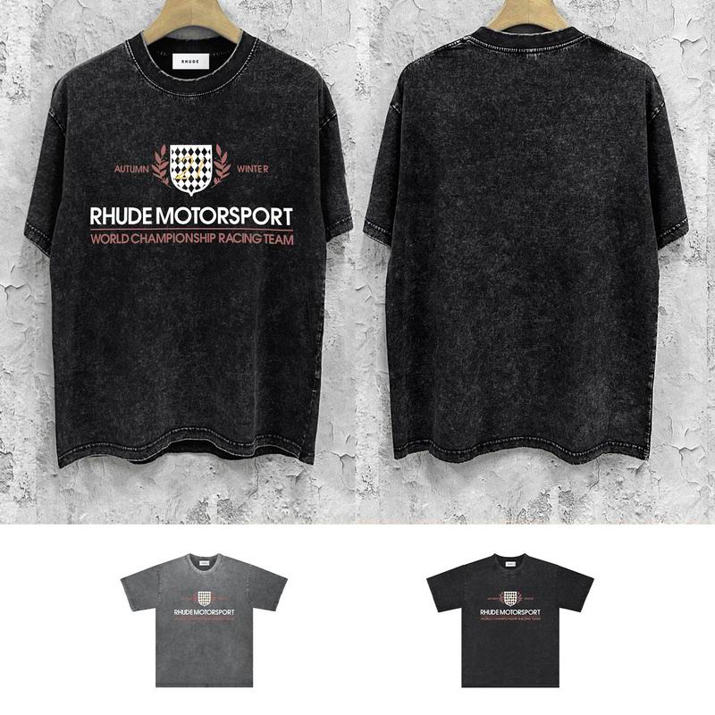 Rhude S-2XL 11trZJRH194