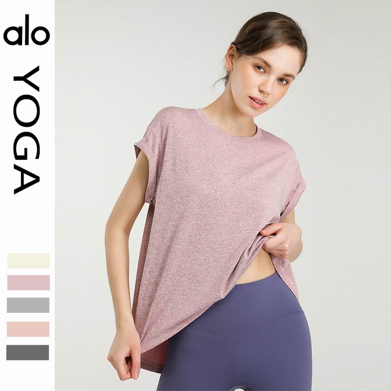 Alo S-XL nlhYD018 5C