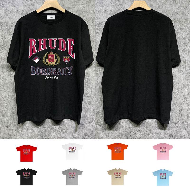 Rhude S-2XL 11trRH169