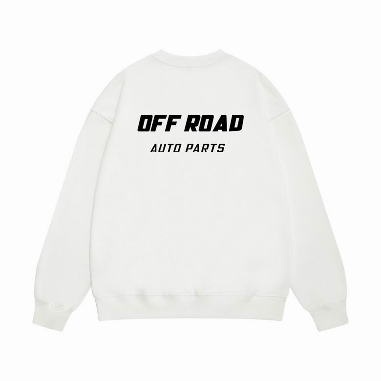 Rhude S-XXL sytRHY043