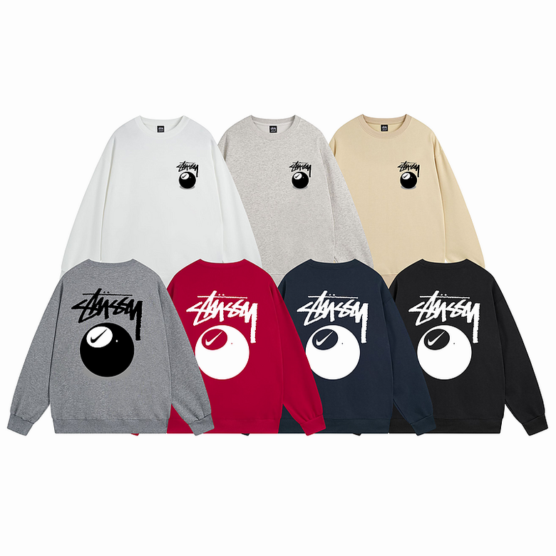 Stussy S-XL 19ttXB530
