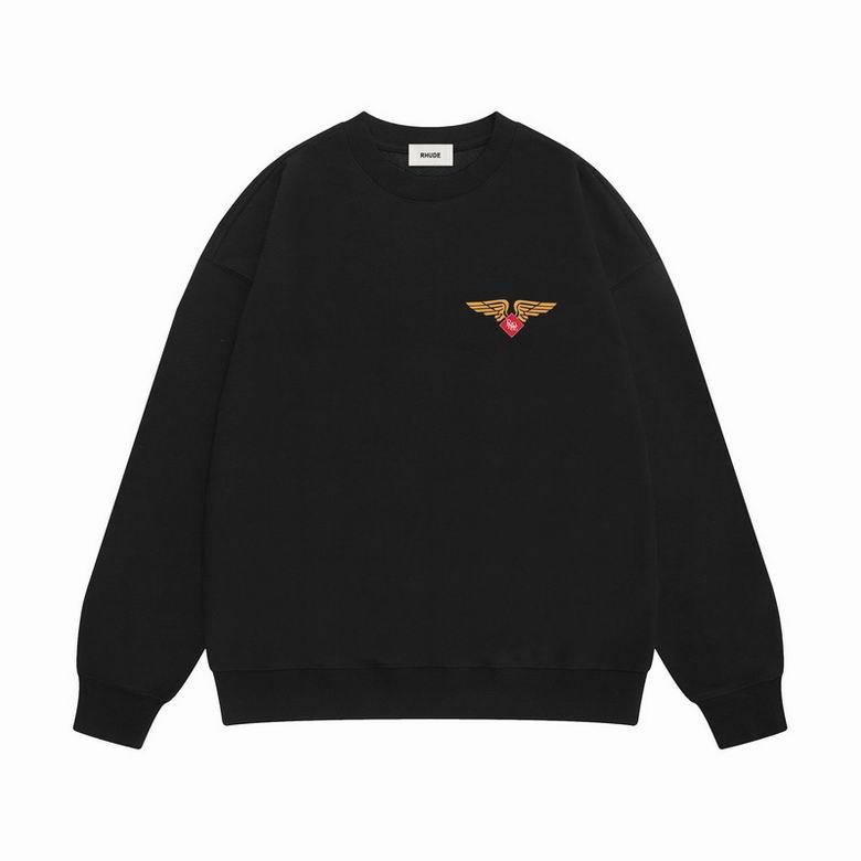 Rhude S-XXL sytRHY057