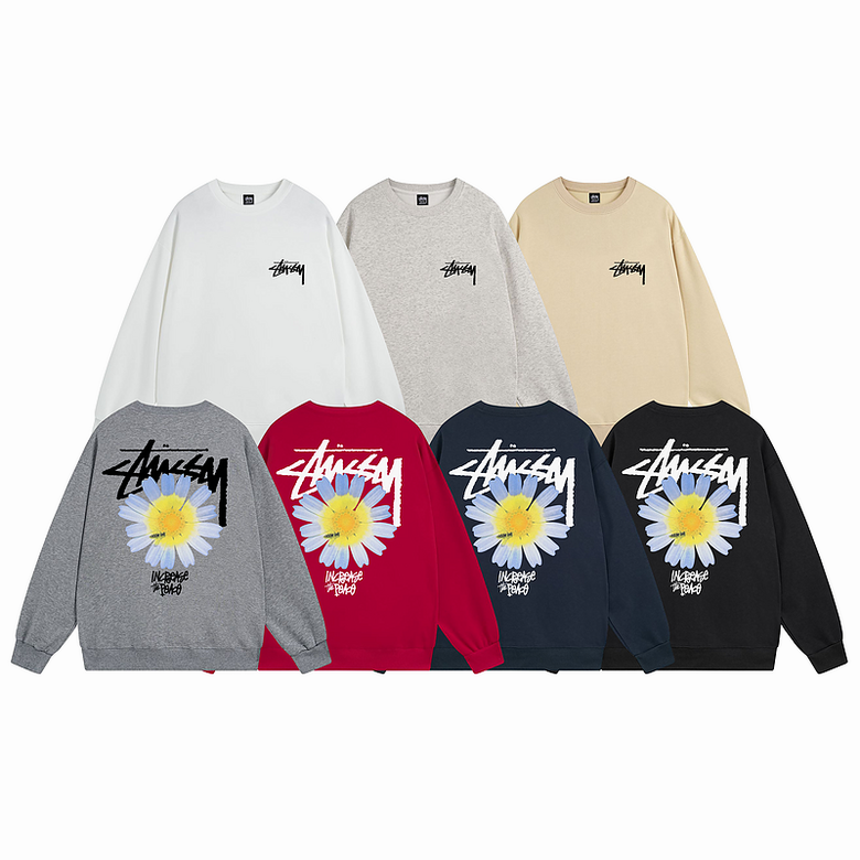 Stussy S-XL 19ttXB534