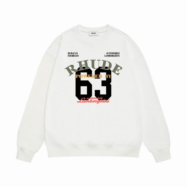 Rhude S-XXL sytRHY067