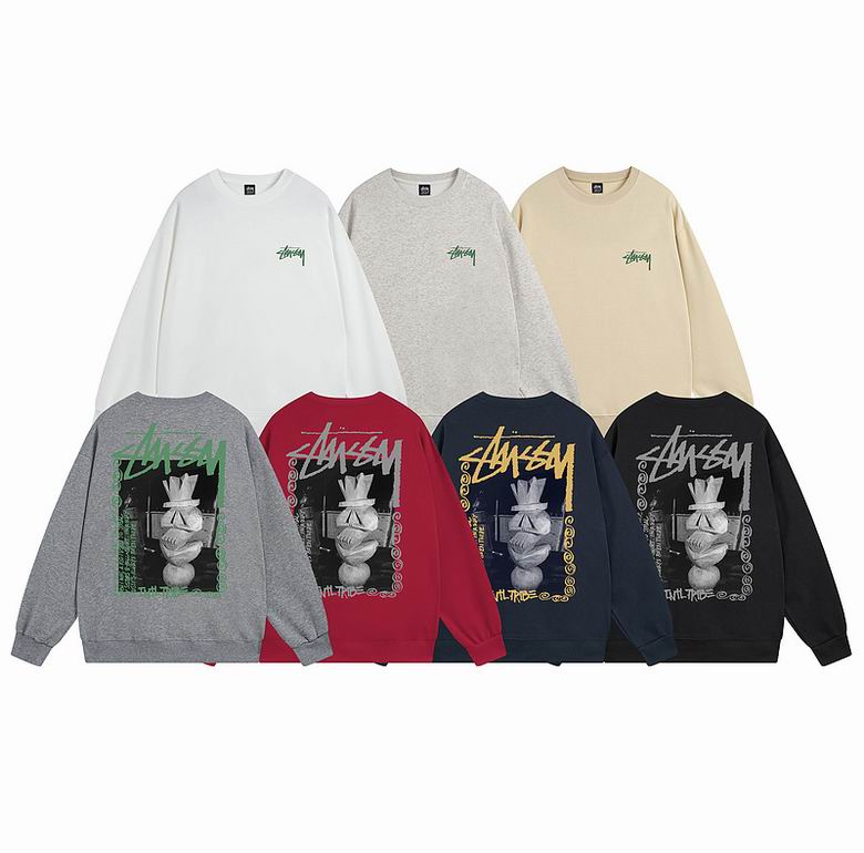 Stussy S-XL 19ttXB540