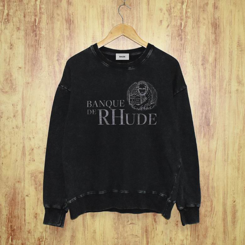 Rhude S-XXL sytZJRH016