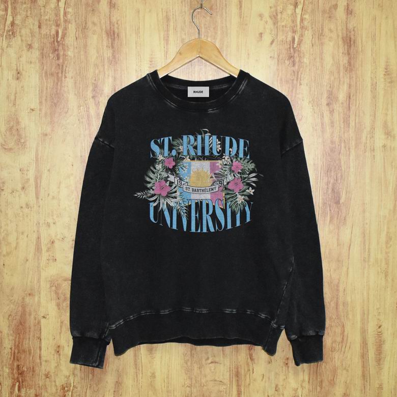 Rhude S-XXL sytZJRH017