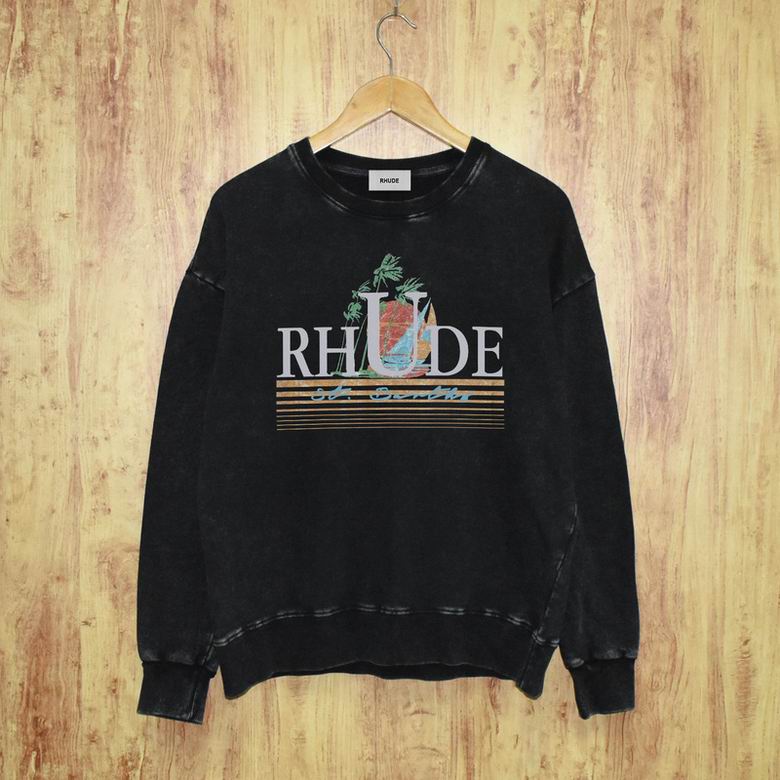 Rhude S-XXL sytZJRH022