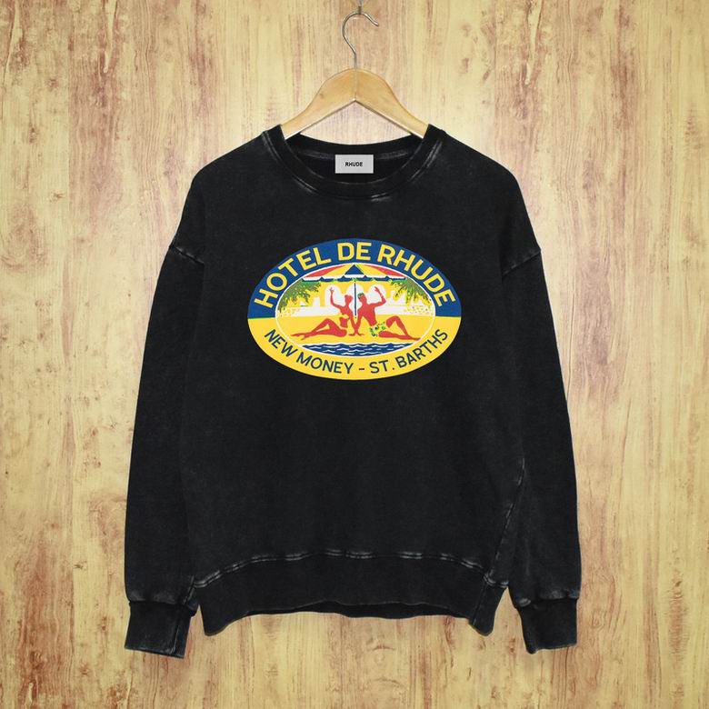 Rhude S-XXL sytZJRH026