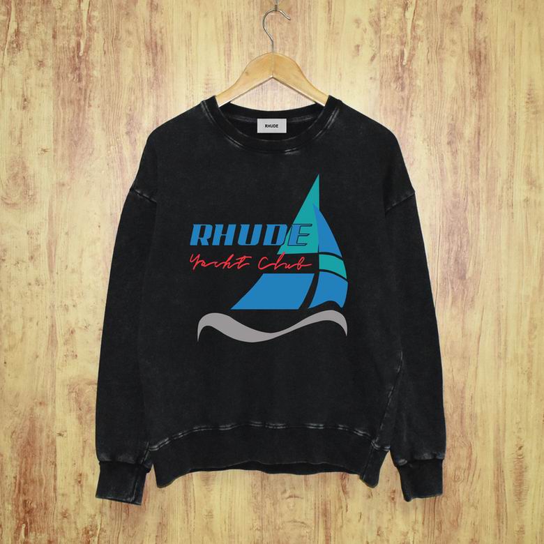 Rhude S-XXL sytZJRH030