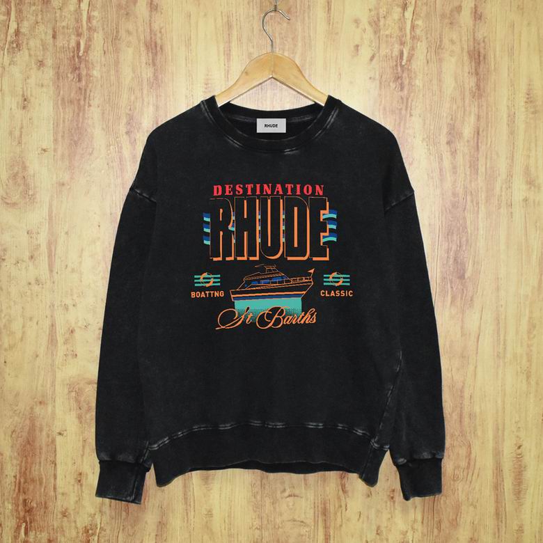 Rhude S-XXL sytZJRH031