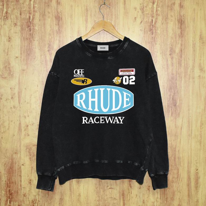 Rhude S-XXL sytZJRH041