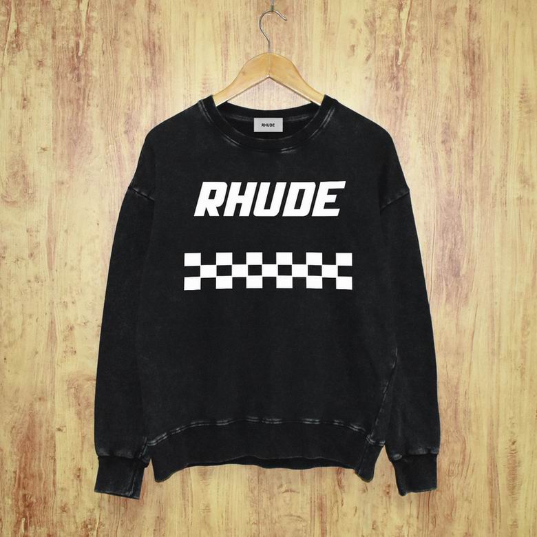Rhude S-XXL sytZJRH043