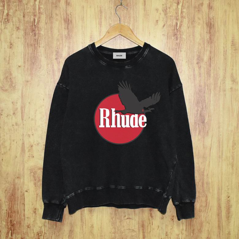 Rhude S-XXL sytZJRH044