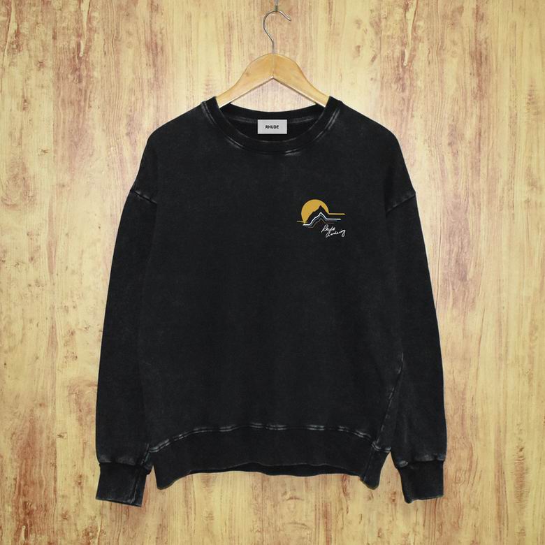 Rhude S-XXL sytZJRH061