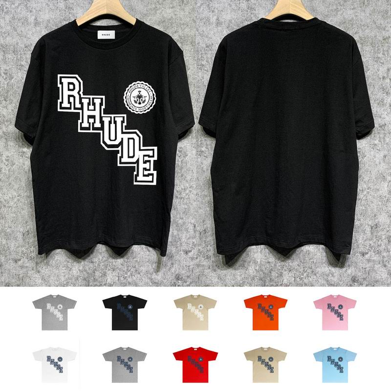 Rhude S-2XL 11trRH180