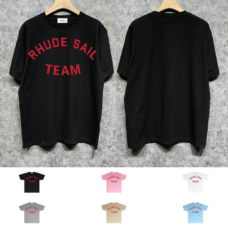 Rhude S-2XL 11trRH182