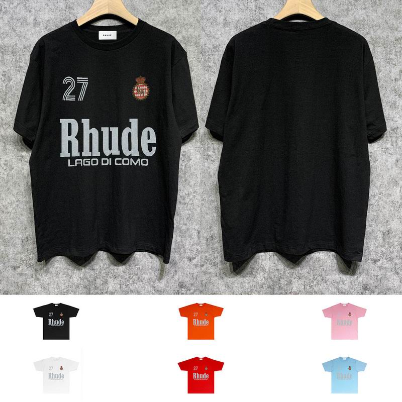 Rhude S-2XL 11trRH204