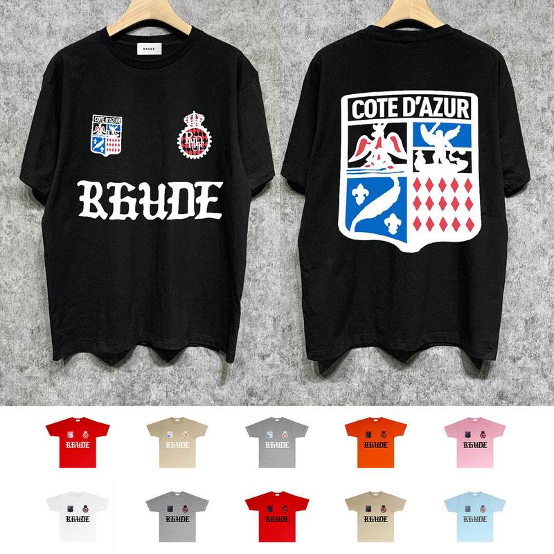 Rhude S-2XL 11trRH210