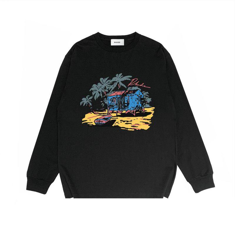 Rhude S-2XL 11trCHRH185