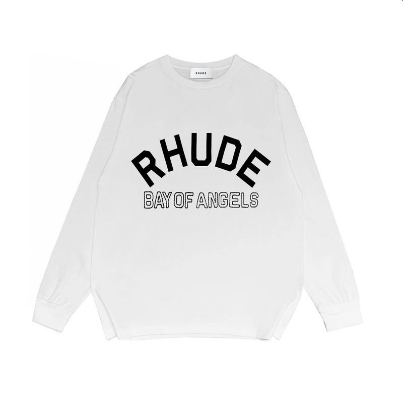 Rhude S-2XL 11trCHRH190
