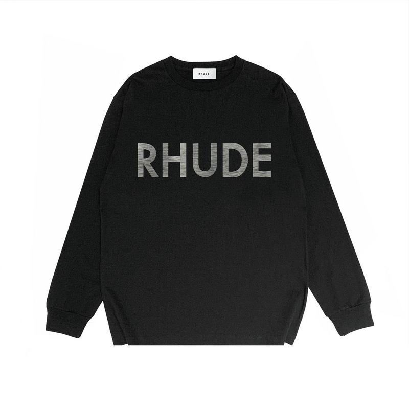 Rhude S-2XL 11trCHRH195