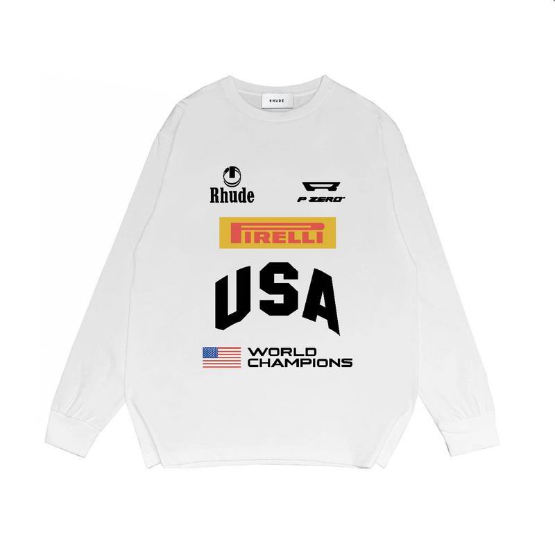 Rhude S-2XL 11trCHRH199