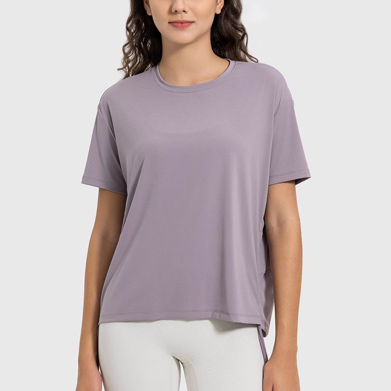 Lululemon 4-12 DSS121 4C