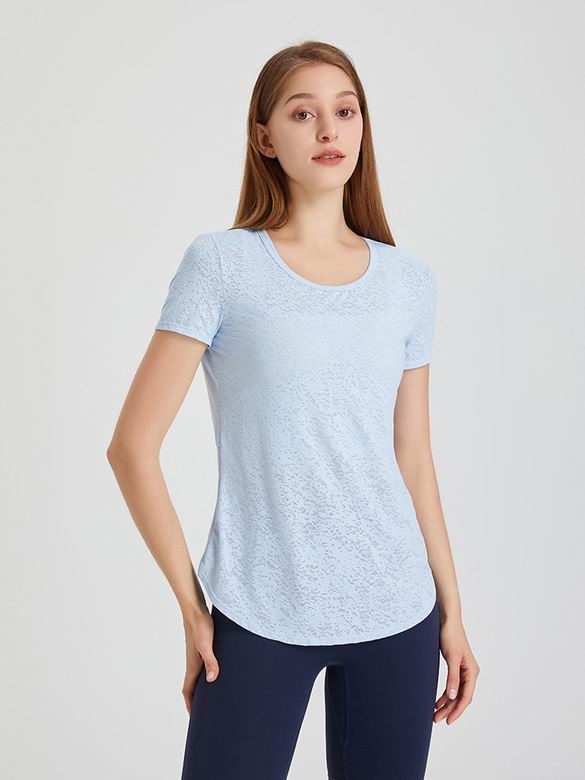 Lululemon S-XL DX-090 4C