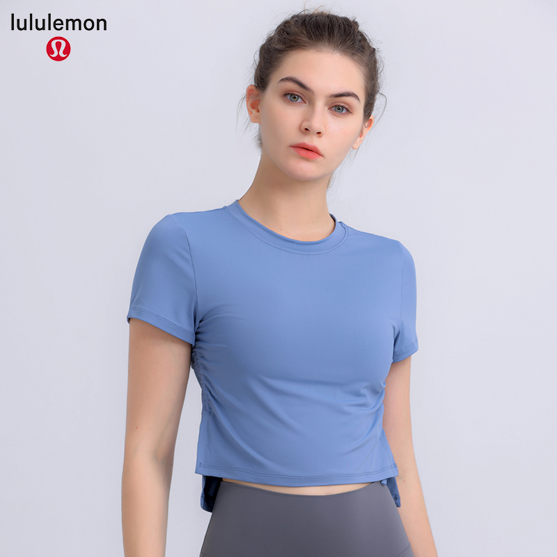 Lululemon  JY-1278 4C S-XL  nlh