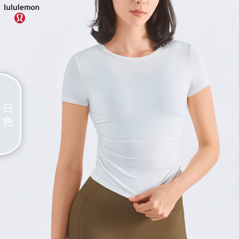 Lululemon  TX1455 5C S-XL  nlh