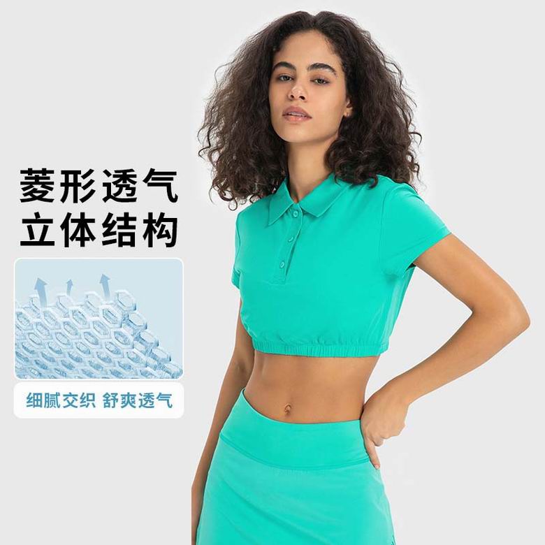 Lululemon 4-12 nlhDS334 5C