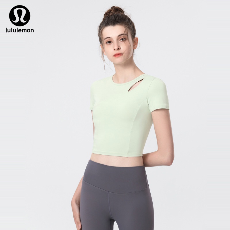 Lululemon 1296 6C S-XL  nlh