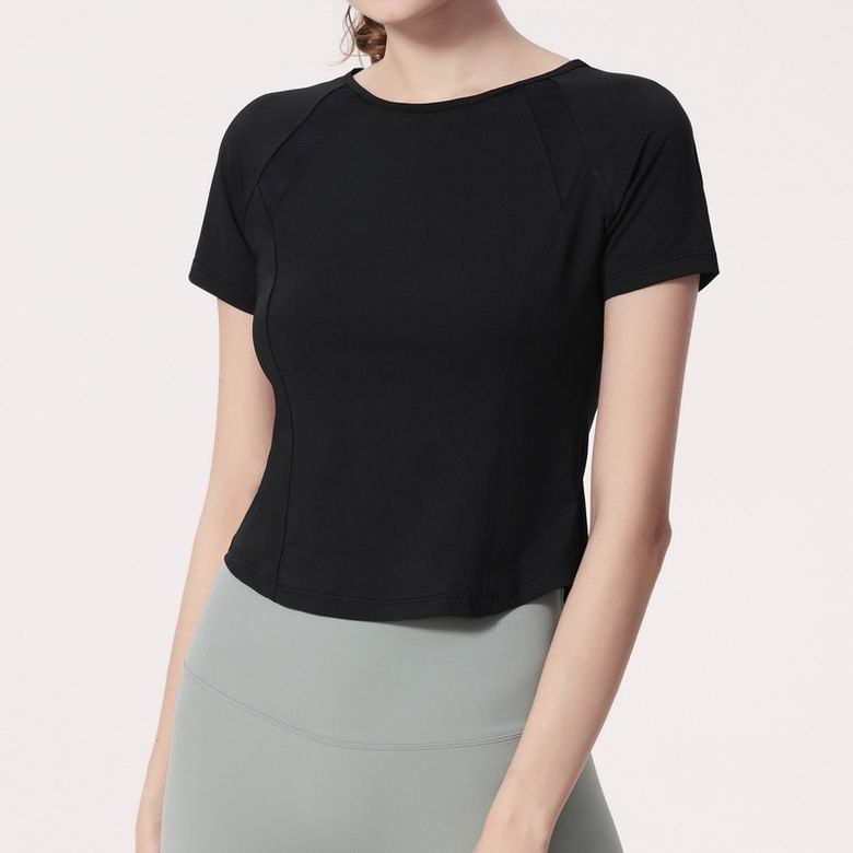 Lululemon 1319 4C S-XL ngc