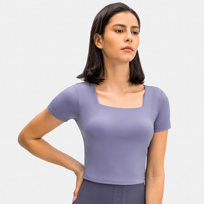 Lululemon DS-102 S-2XL 3C ngc