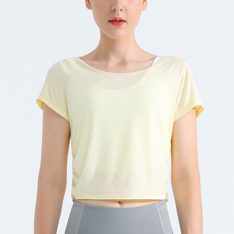 Lululemon ngcTX06 S-XL 4C