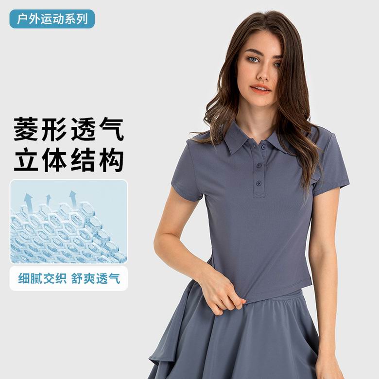 Lululemon S-2XL ngcDS335 5C