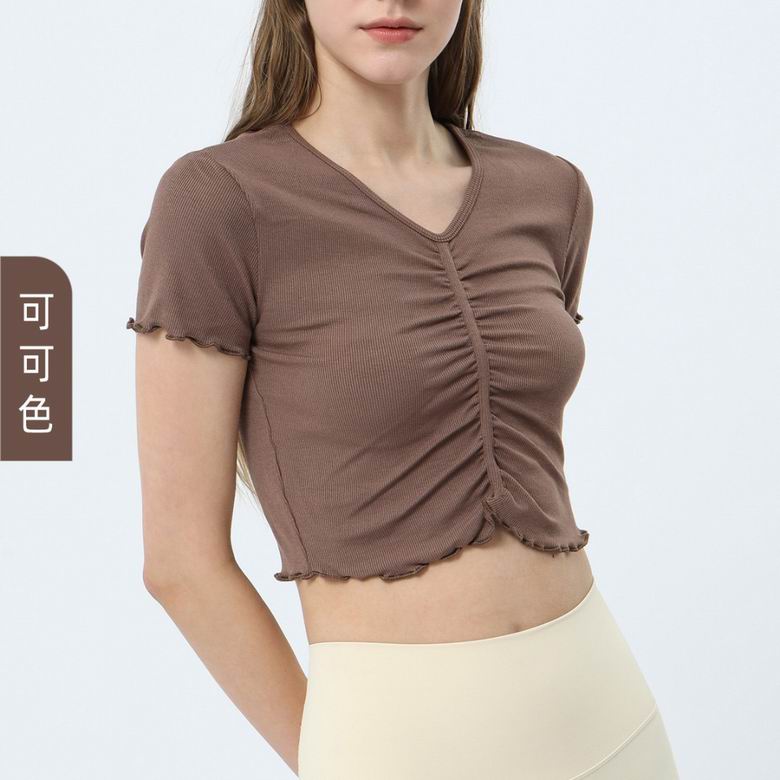 Lululemon S-XL nlh2314 4C