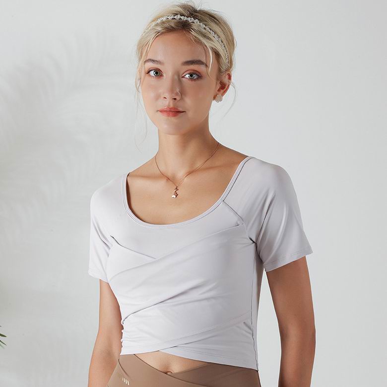 Lululemon T979 S-L 4C ngh
