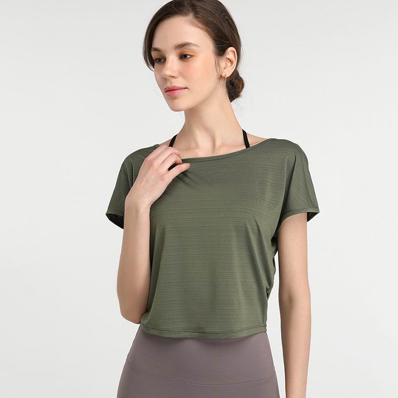 Lululemon YD05 S-L 3C ngc