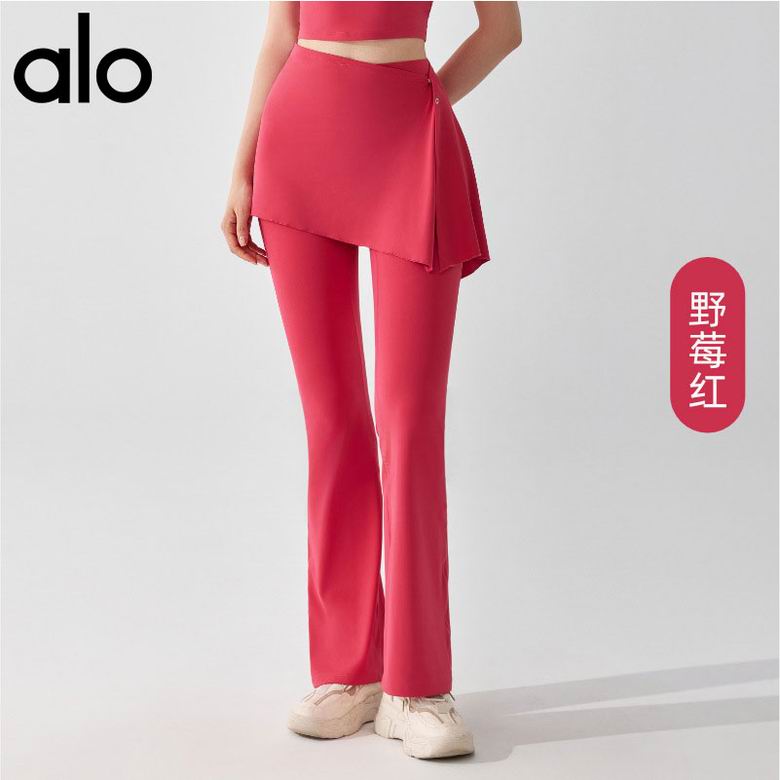 Alo S-XL YK335 4C