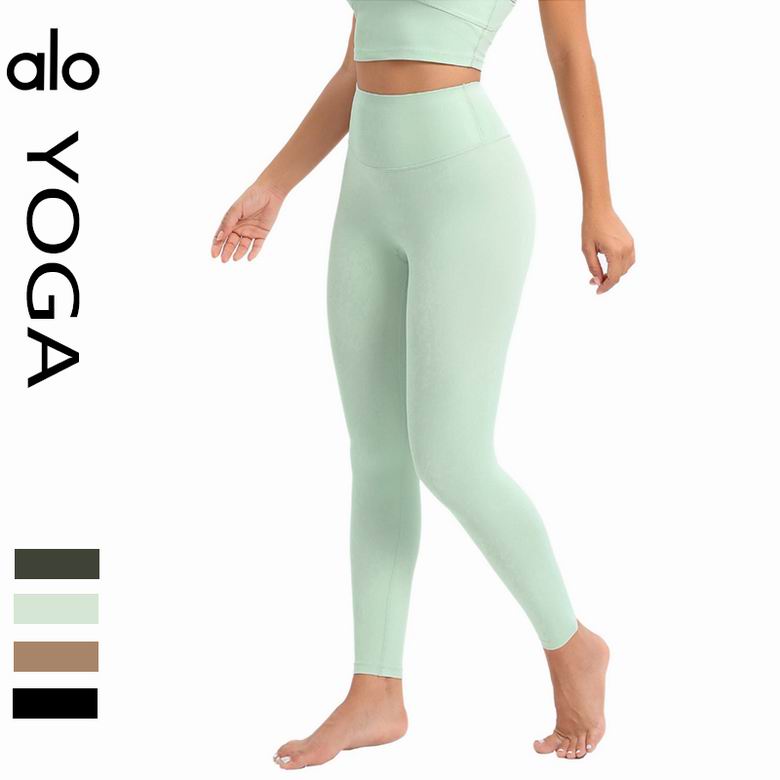 Alo S-XL nlhST2217 4C