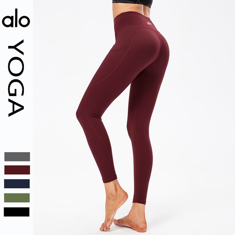 Alo S-XXL nlh12365 5C