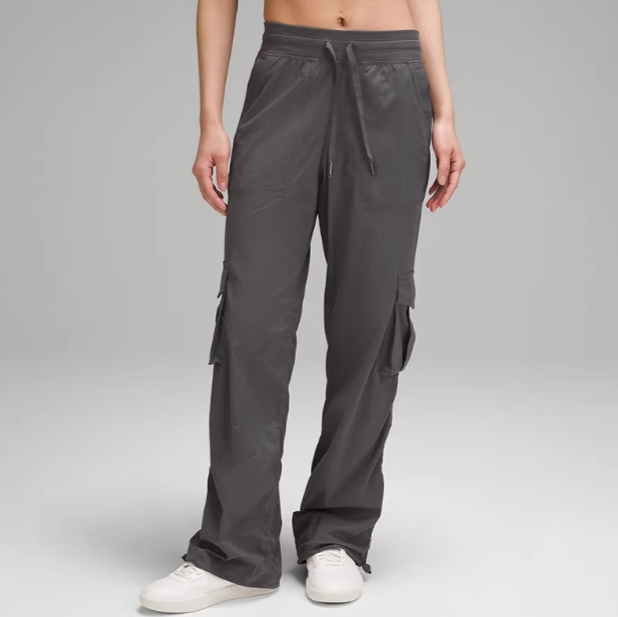 Lululemon 4-12 4C YD