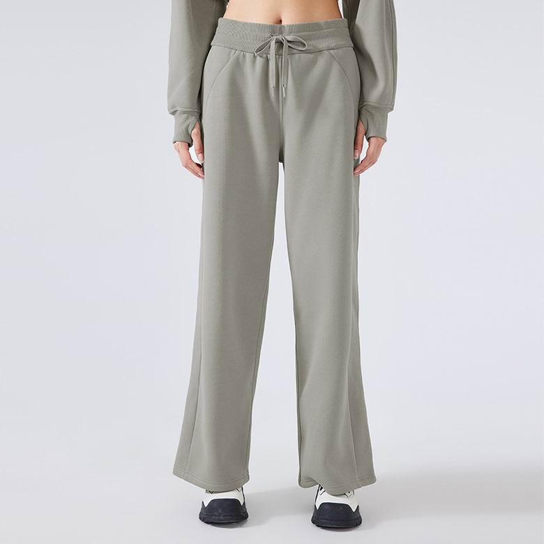 Lululemon 4-12 DAW152 5C YD