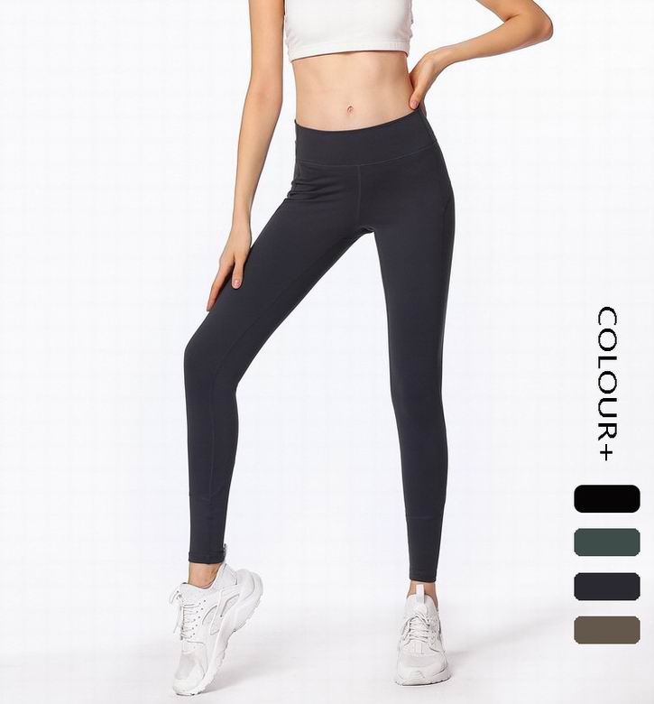 Lululemon 1853VVV S-XL 4C ngc